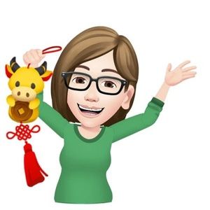 Meet your Posher, Grace